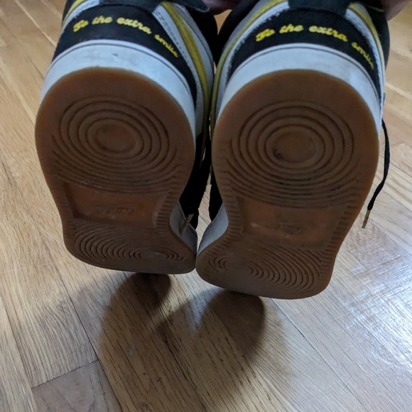 Nike Men's Go the Extra Smile size 8.5 - Picture 2 of 5